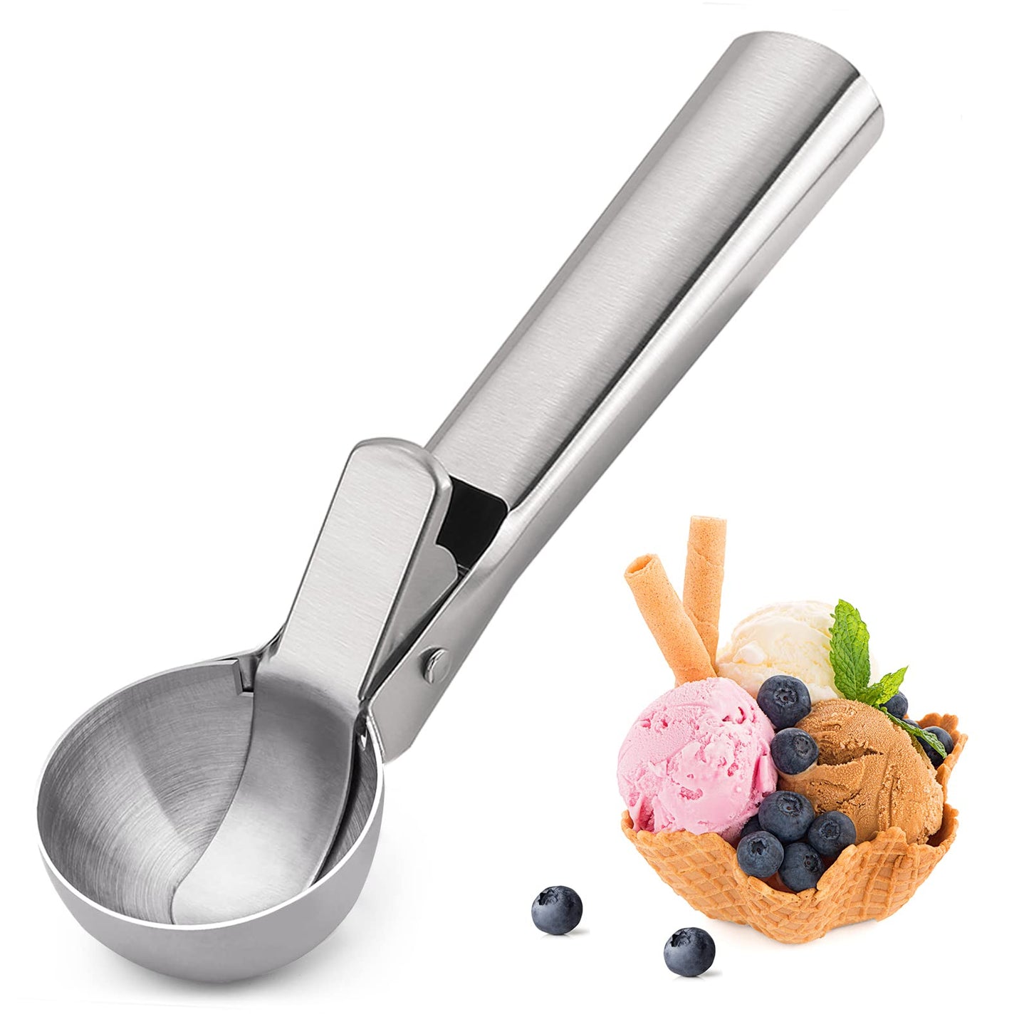 CUCHARON HELADOS