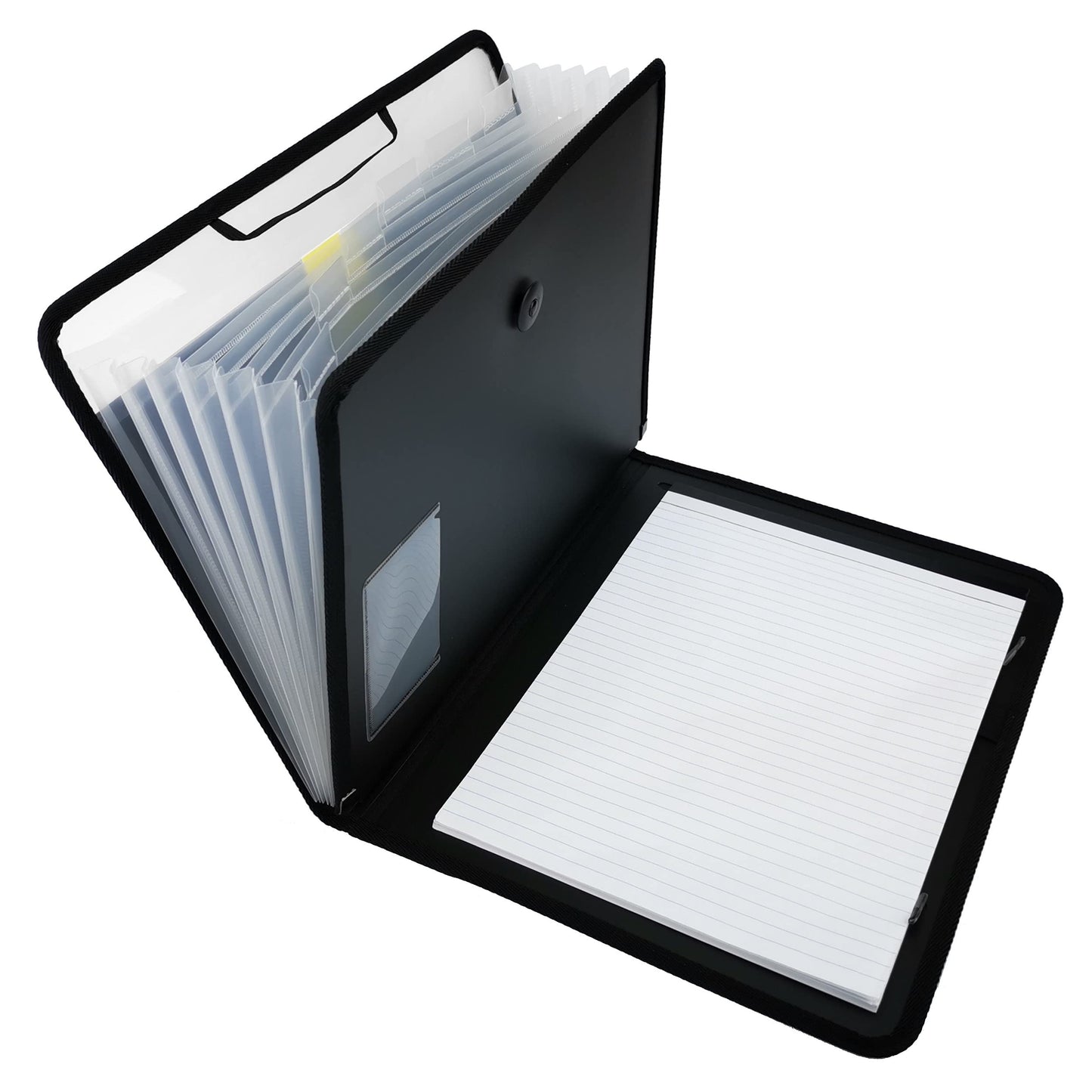 CARPETA PORTA DOCUMENTOS