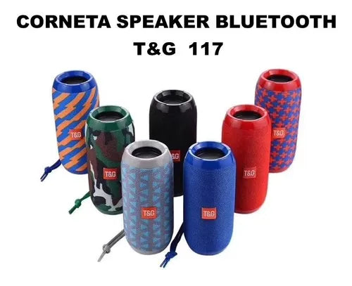 CORNETA BLUETOOTH 117 usb /aux /microsd