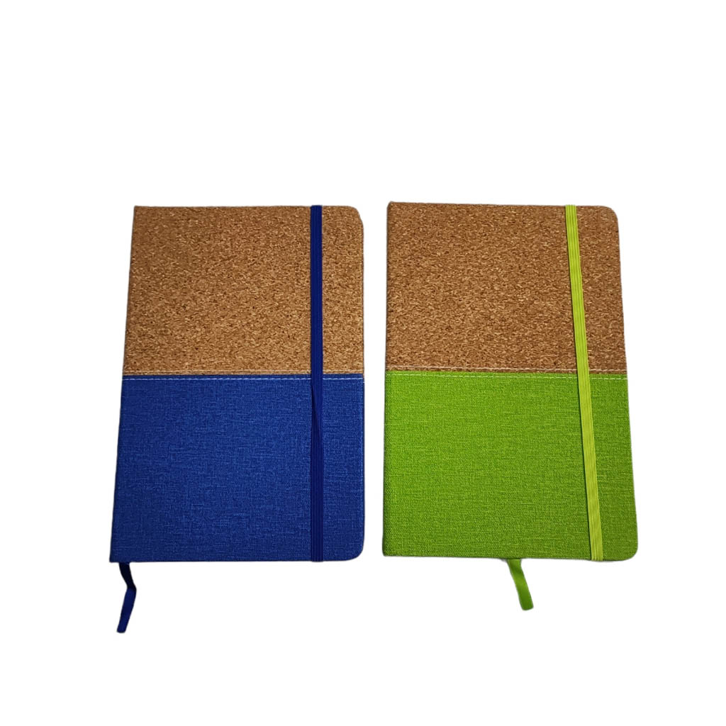 AGENDA DE CORCHO