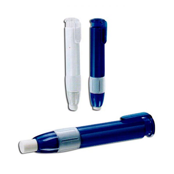 BORRADOR RETRACTIL