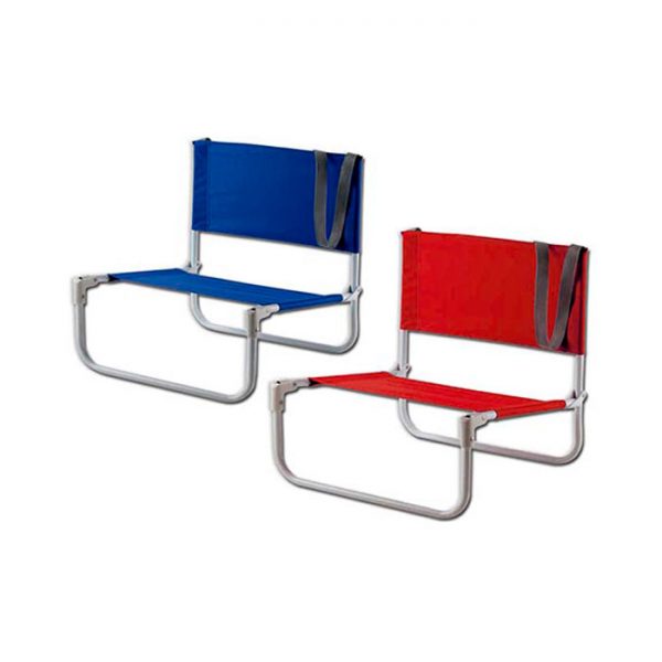 SILLA PLEGABLE
