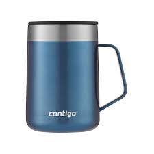 STREETERVILLE MUG ACERO DOBLE PARED 14 Oz