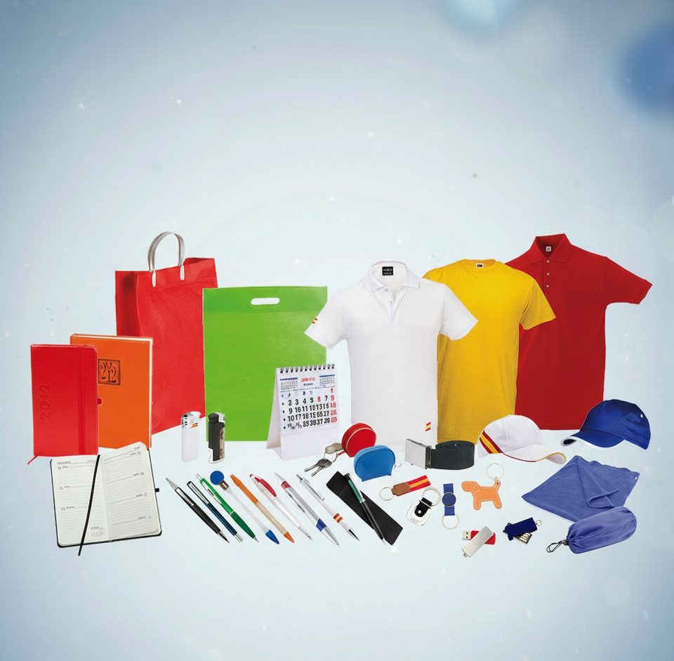 Servicios Publicitarios y MPOP