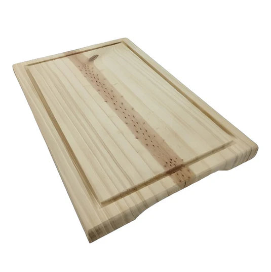 TABLA PARRILLA