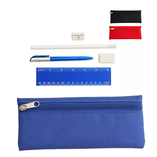 CARTUCHERA  SET
