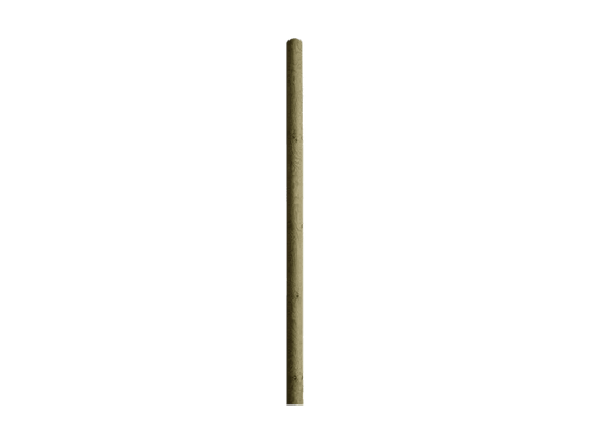 Palo de madera