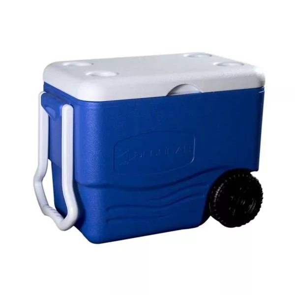 CAVA CON RUEDAS  STANDARD 40 LTS