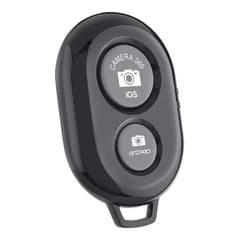 CONTROL REMOTO DISPARADOR BLUETOOTH PARA TRIPODE SELFIE STICK
