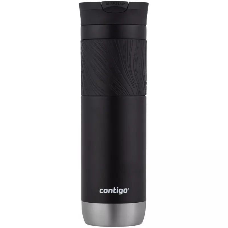 BYRON SNAPSEAL 2.0 TUMBLER ACERO DOBLE PARED 24 Oz