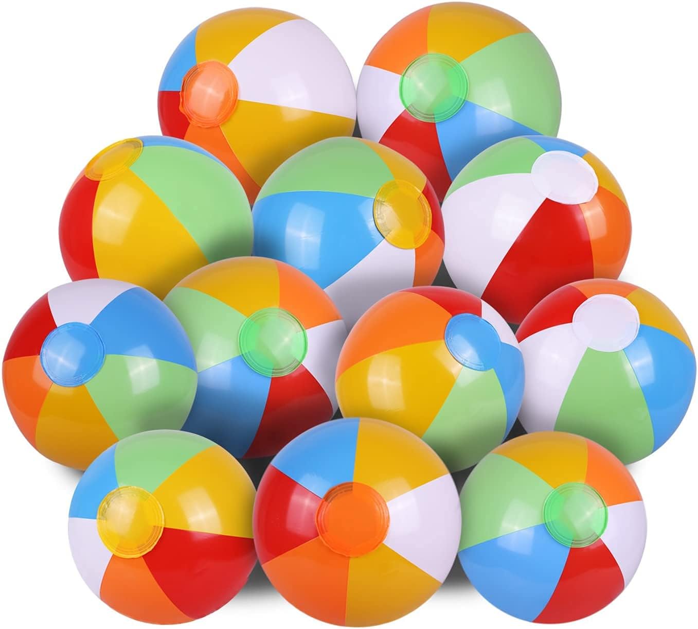 PELOTAS DE PLAYA