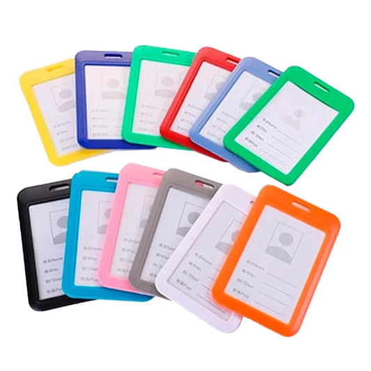 PORTA CARNET GOMA