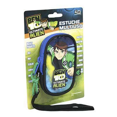 ESTUCHE MULTIUSO