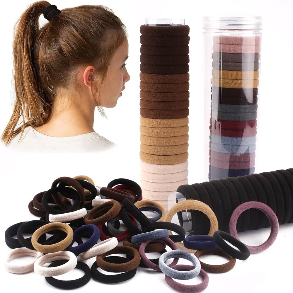 COLAS PARA EL CABELLO