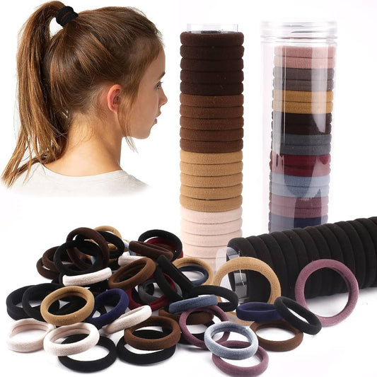 COLAS PARA EL CABELLO