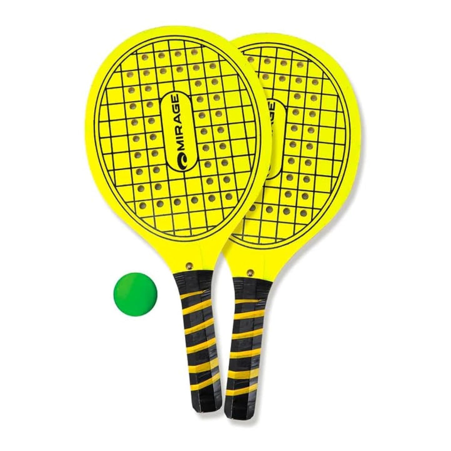 RAQUETAS PLAYERAS
