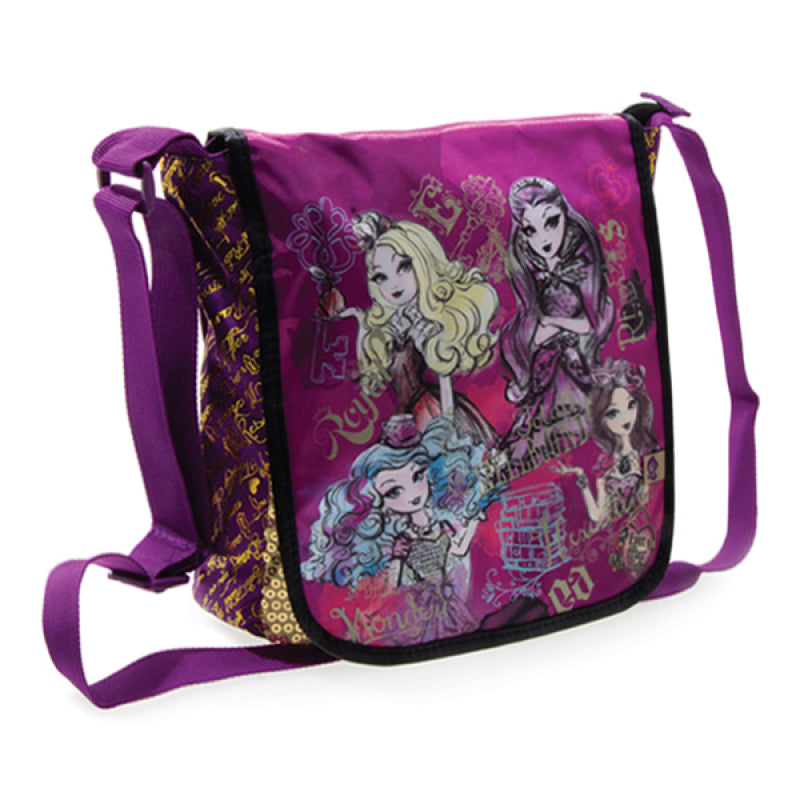 BOLSO CRUZADO