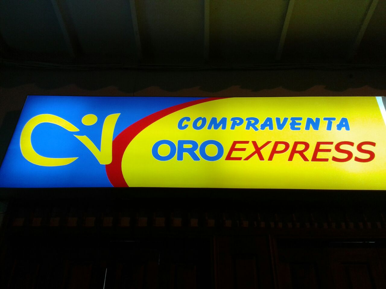 AVISOS LUMINOSOS