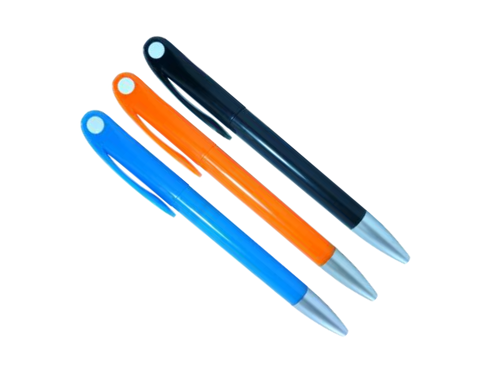 BOLIGRAFO TIE