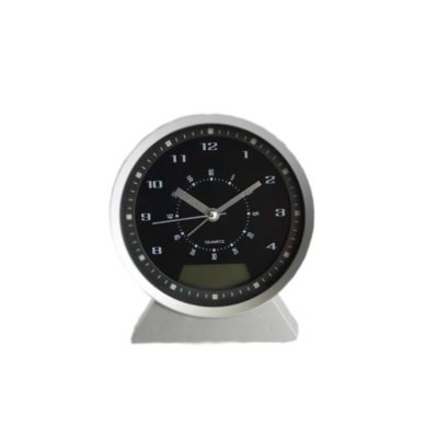 RELOJ DE ESCRITORIO