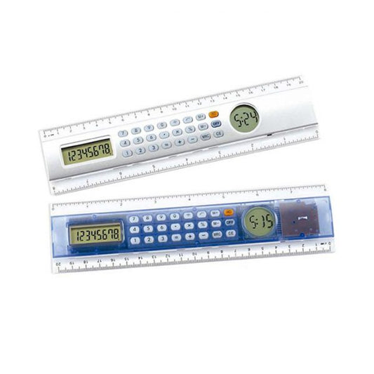 CALCULADORA RULER