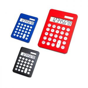 CALCULADORA SPOOK