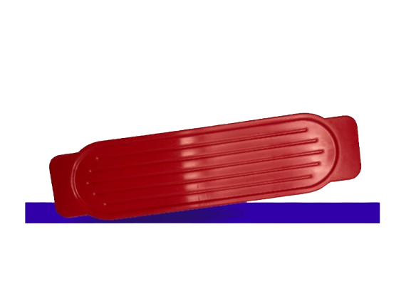 PORTA PAN DE JAMÓN