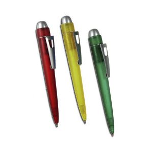 BOLIGRAFO DIABOLO