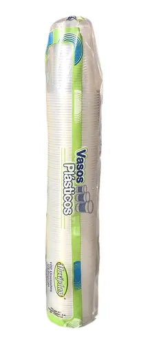 Vasos Plasticos MAXIPLAS 77