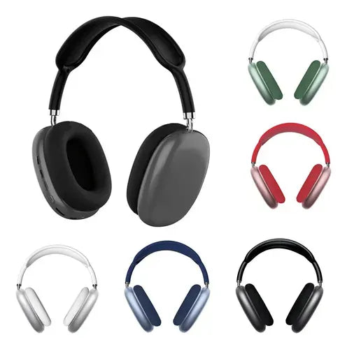 AIRPODS PRO P9  BLUETOOTH AUX SD