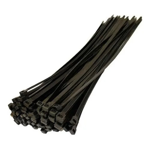 Tirrap 10 cm (100 unidades)