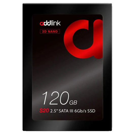 DISCO DURO 120 GB
