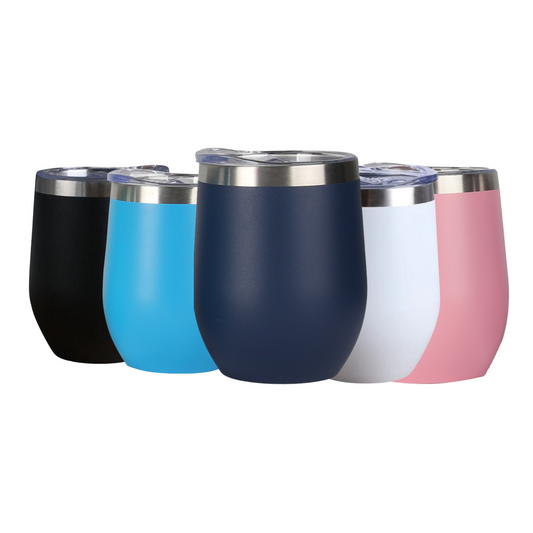 VASO TÉRMICO 12 Oz