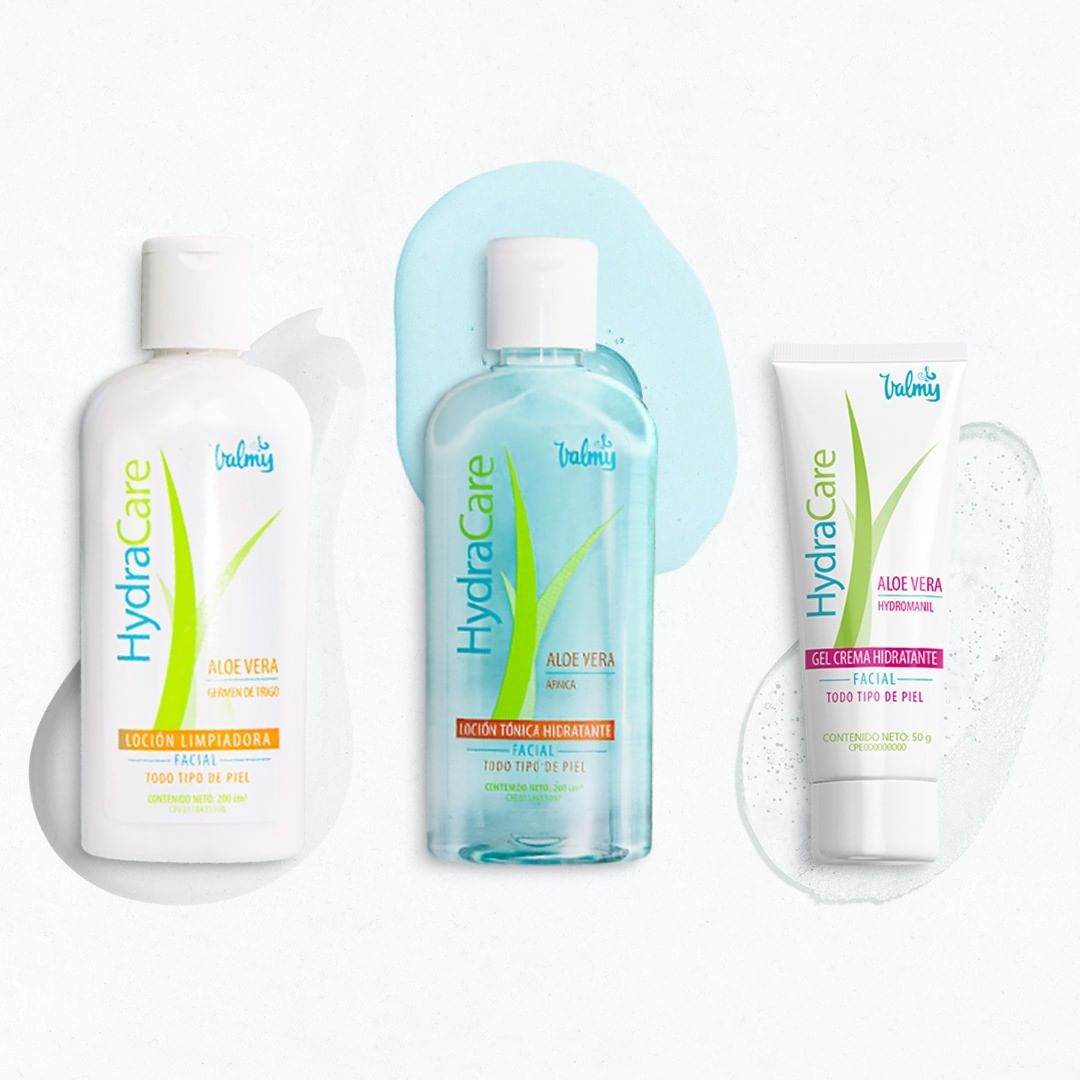 Skincare