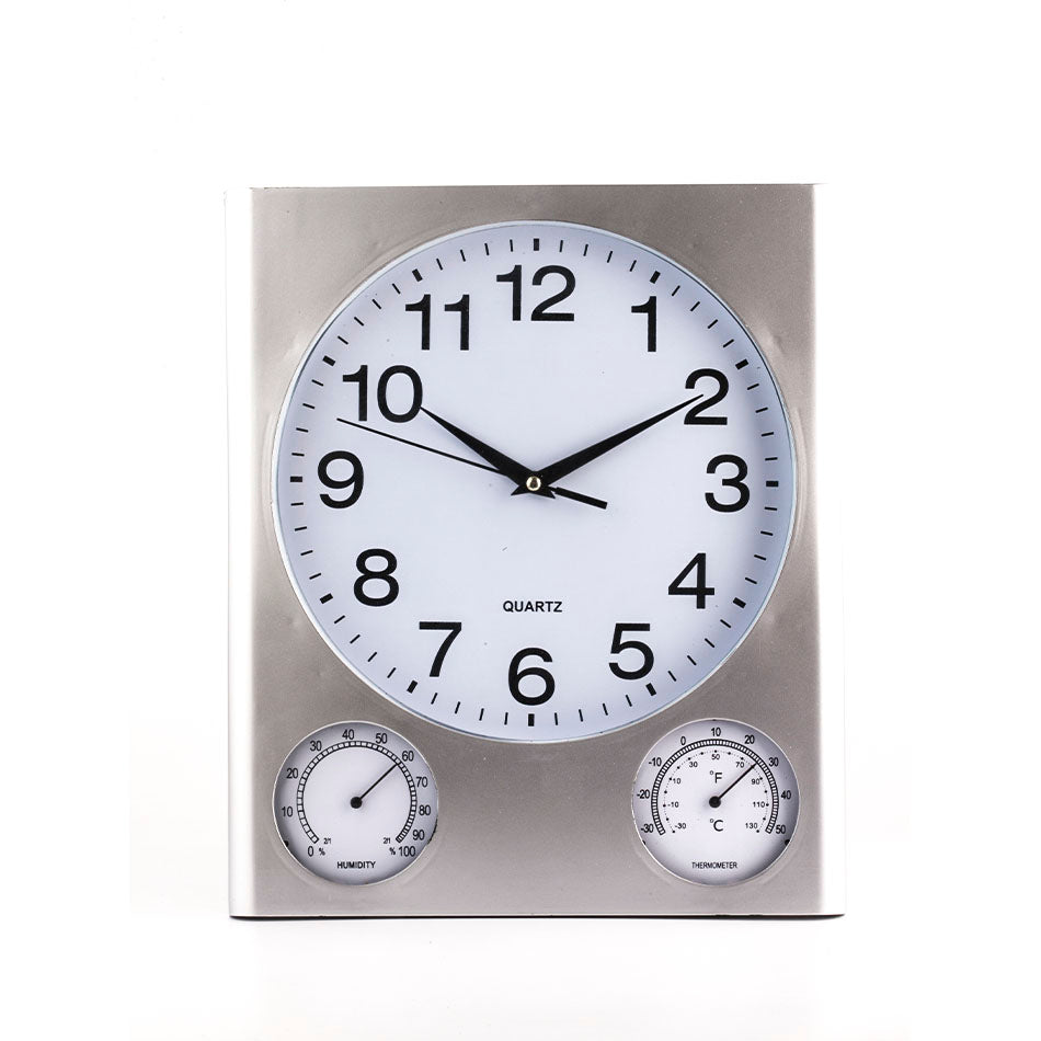 RELOJ DE PARED