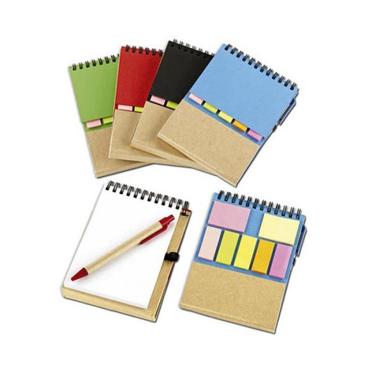 LIBRETA FOLLY
