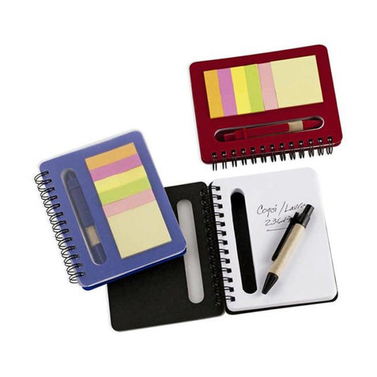 LIBRETA MABUX