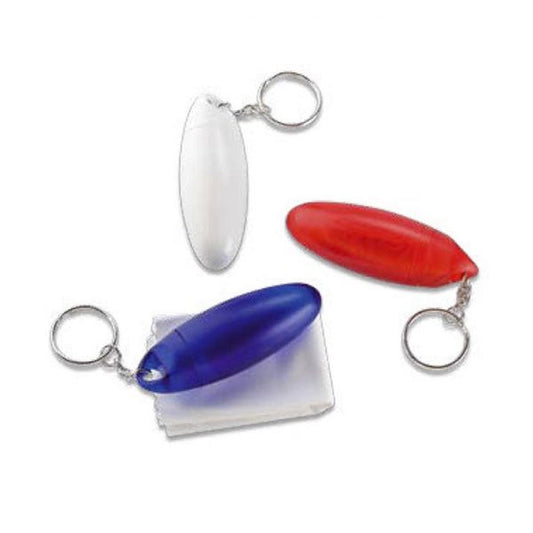 LLAVERO MICROFIBER