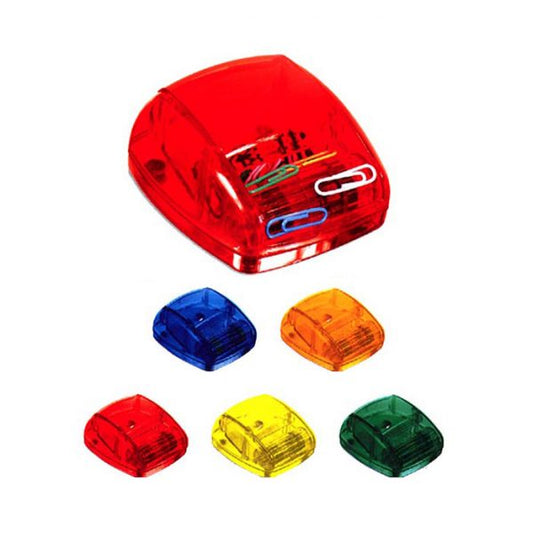 DISPENSADOR DE CLIPS