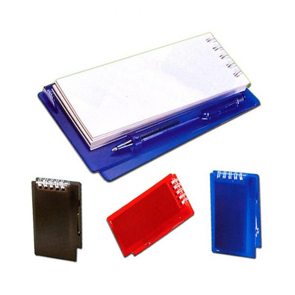 LIBRETA PLUS