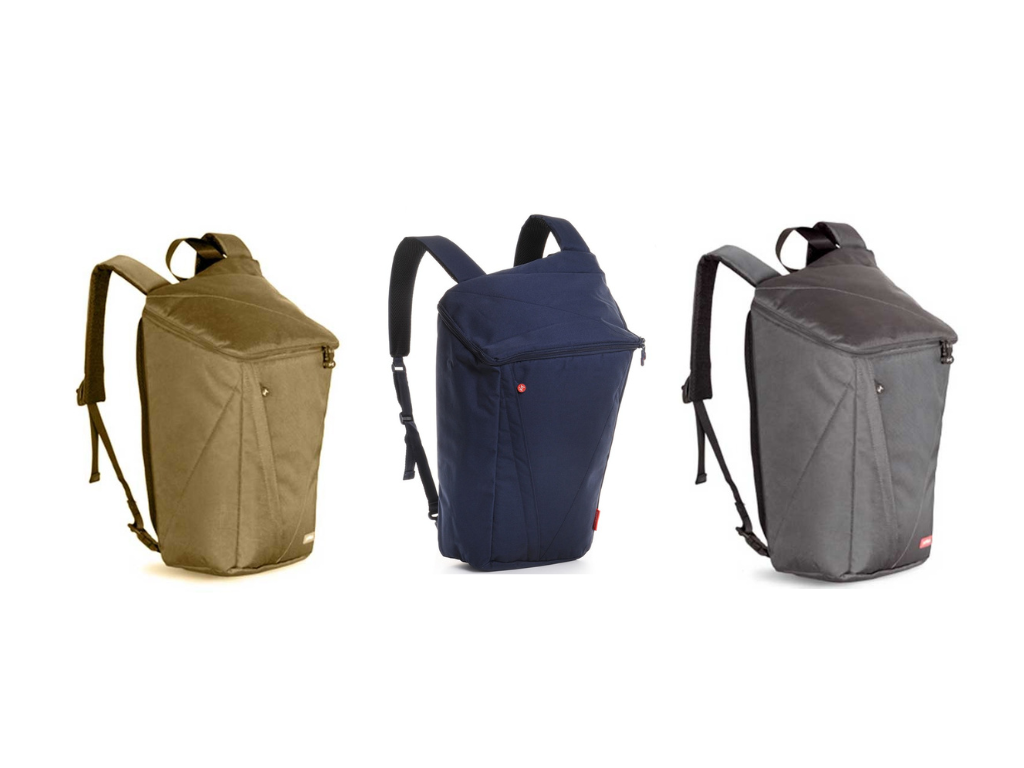 THE BACKPACK