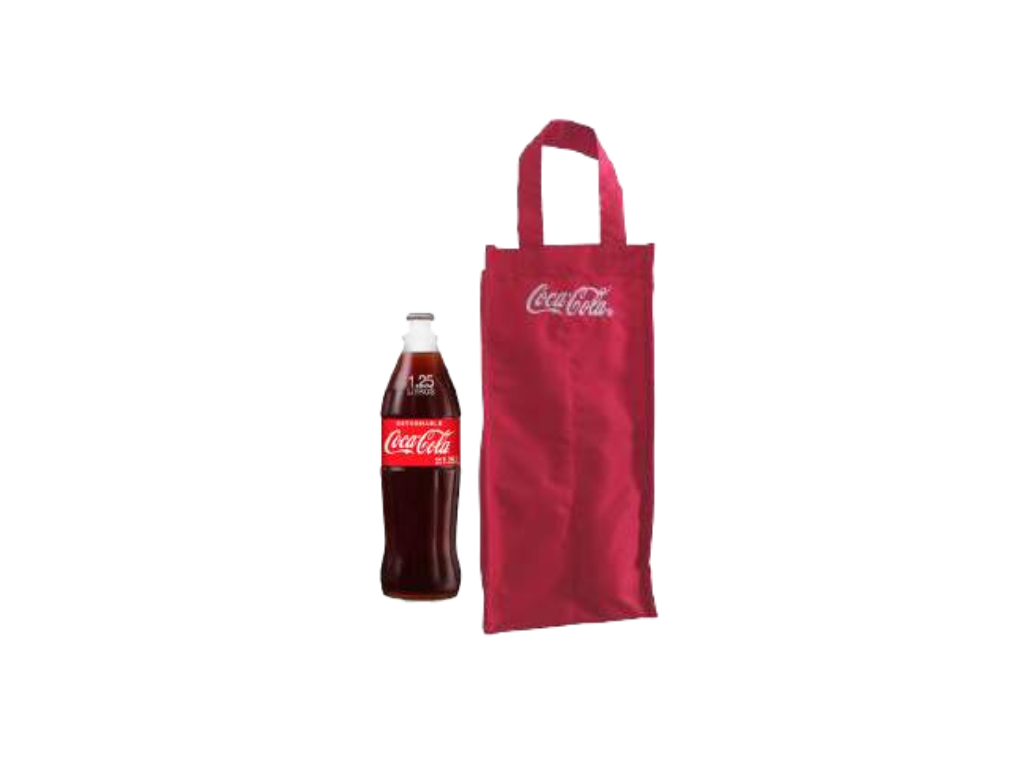 BOLSO PORTA BEBIDAS