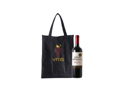 BOLSO PORTA BEBIDAS
