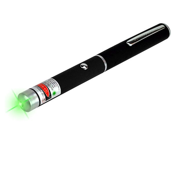 APUNTADOR LASER