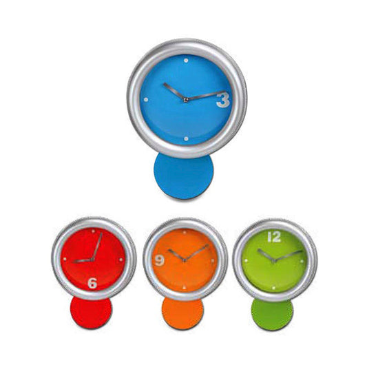 RELOJ DE PARED