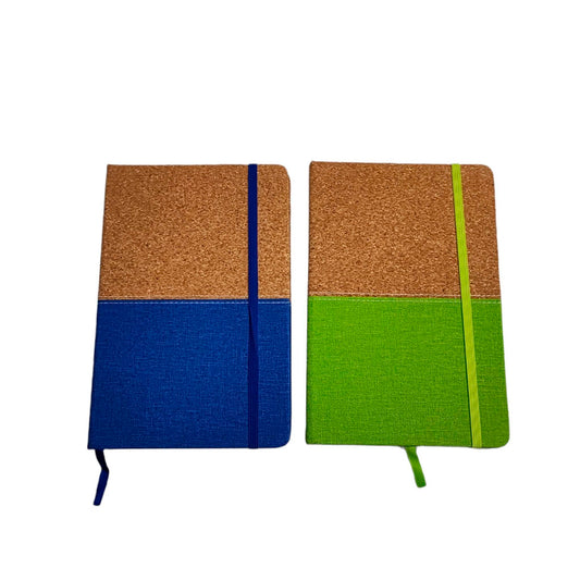 AGENDA DE CORCHO