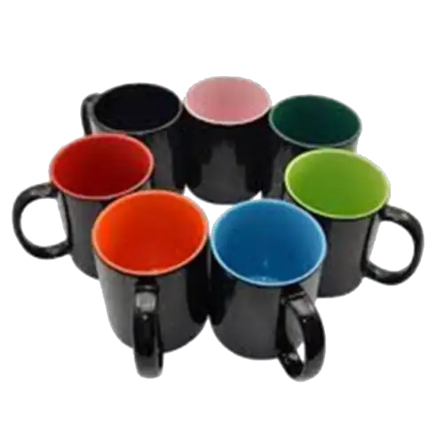 TAZA MÁGICA 11 Oz