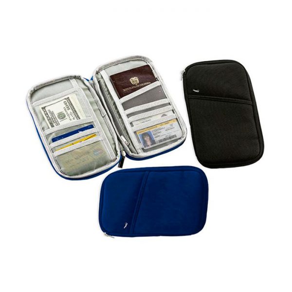 PORTAPASAPORTE