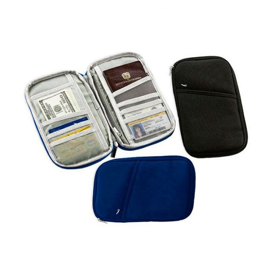 PORTAPASAPORTE