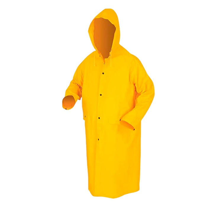 IMPERMEABLE